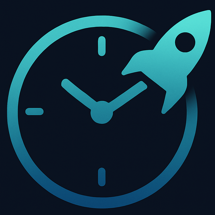 Logo Mijn iris kleur